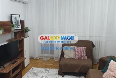 Apartament cu 2 camere semidecomandat, mobilat în Obor - 10
