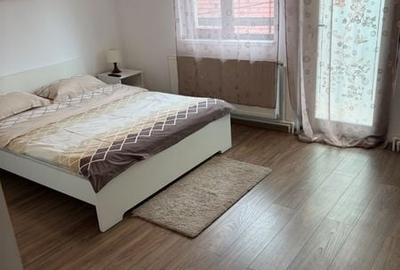 Apartament cu 4 camere în Rediu
