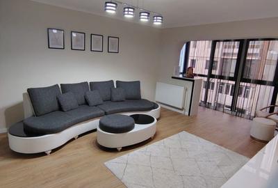 Apartament cu 3 camere decomandat în Micro 5 - 1