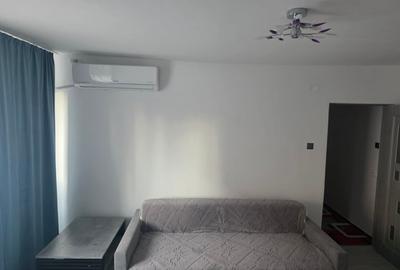 Apartament cu 3 camere semidecomandat, mobilat în Șagului