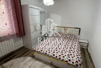 Apartament cu 2 camere decomandat, mobilat în Central - 4