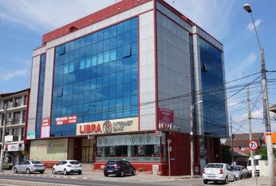 Apartament cu 2 camere decomandat în Central - 4