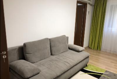 Apartament cu 3 camere semidecomandat, mobilat în Vest - 3