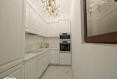 Apartament cu 3 camere în Iosefin