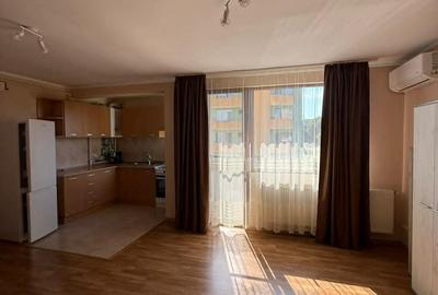 Apartament cu 2 camere în Carpați 2