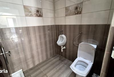 Casă cu 2 camere cu Canalizare în Parcul Carol - 11