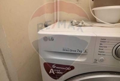 Apartament cu 2 camere decomandat, mobilat în Gării - 21