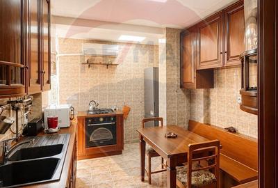 Apartament cu 3 camere semidecomandat în Colentina - 15