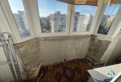 Apartament cu 2 camere decomandat în Micro 21 - 8