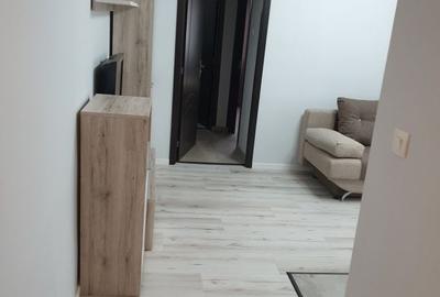 Apartament cu 2 camere decomandat în Cetate