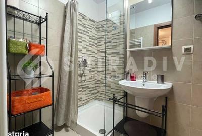 Apartament cu 2 camere în Gheorgheni - 2