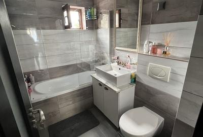 Apartament cu 2 camere decomandat în Central - 7