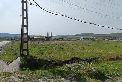 Spațiu comercial, de 496 mp, în Voivozi (Popești) - 4