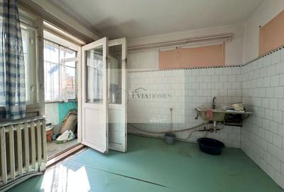 Apartament cu 3 camere semidecomandat în Grigorescu - 3