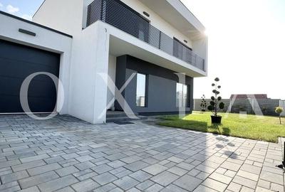 Duplex cu 3 camere cu Canalizare în Dumbrăvița - 1