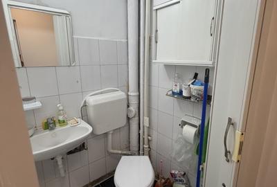 Apartament cu 2 camere semidecomandat, mobilat în Militari - 11