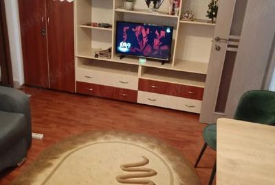 Garsonieră semidecomandată în Berceni