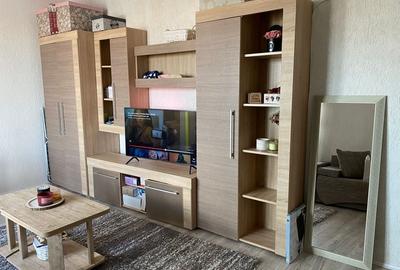 Apartament cu 2 camere decomandat în George Coșbuc - 8