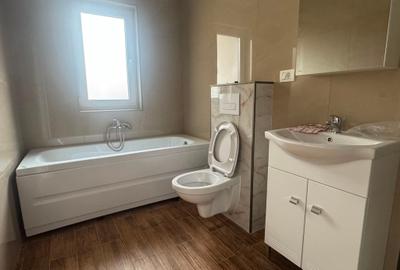 Duplex cu 3 camere cu Teren 300 Mp în Urseni - 16