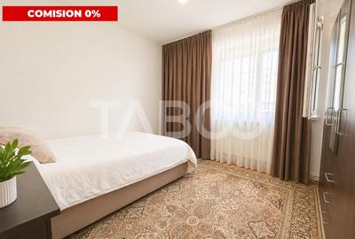 Apartament cu 2 camere semidecomandat, mobilat în Gheorgheni - 2