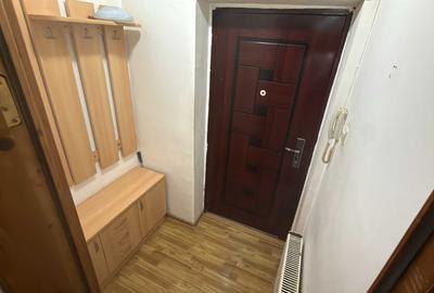 Garsonieră semidecomandată în Central - 4