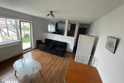 Apartament cu 2 camere semidecomandat în Mihai Viteazul - 1