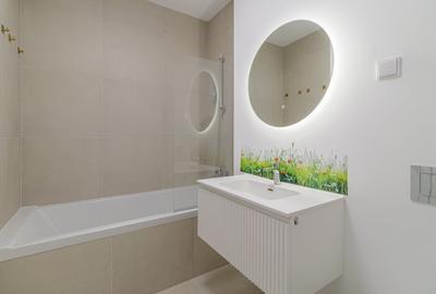 Apartament cu 2 camere decomandat, mobilat în Domenii - 11