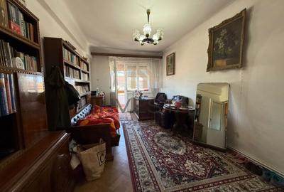 Apartament cu 3 camere decomandat, mobilat în Central - 7