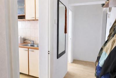 Apartament cu 3 camere semidecomandat, mobilat în P-ța Reșița - 2