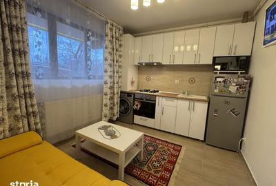 Apartament cu 2 camere în Rahova