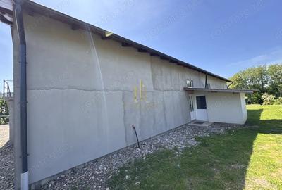 Spațiu comercial, de 300 mp, în Pătrăuți - 2