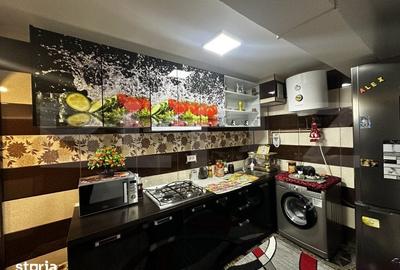 Apartament cu 2 camere decomandat în Artego