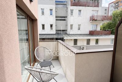 Apartament cu 2 camere semidecomandat, mobilat în Calea Turzii - 8