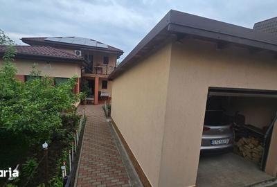 Casă cu 4 camere cu Teren 502 Mp în Nicolina - 20