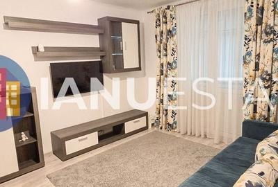 Apartament cu 2 camere semidecomandat în Titan