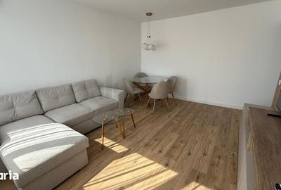 Apartament cu 3 camere decomandat, mobilat în Tineretului - 11