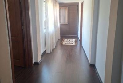 Casă cu 4 camere cu Teren 1000 Mp în Surani - 12