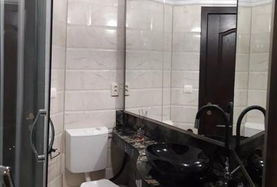 Apartament cu 2 camere decomandat, mobilat în Cotroceni - 10