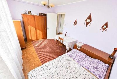 Apartament cu 2 camere semidecomandat în Drumul Carului - 3