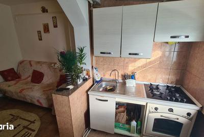 Apartament cu 2 camere în Ultracentral - 9