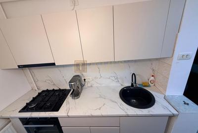 Apartament cu 2 camere decomandat, mobilat în Aradului - 5