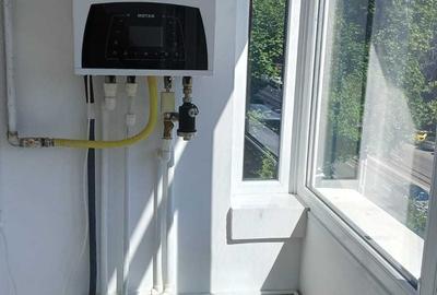 Apartament cu 3 camere semidecomandat în Tătărași - 1