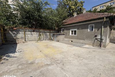 Casă cu 4 camere cu Teren 241 Mp în Orașul Nou