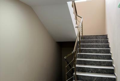 Apartament cu 3 camere în Mihai Bravu - 10