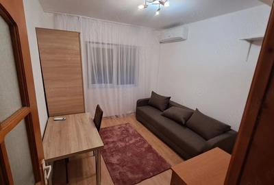 Garsonieră nedecomandată în Girocului