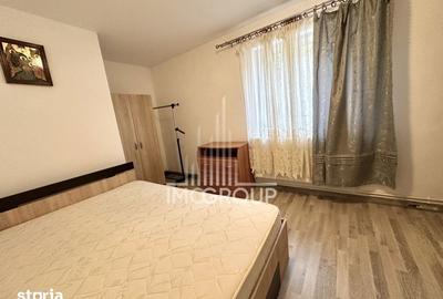 Apartament cu 2 camere semidecomandat, mobilat în Mărăști - 9
