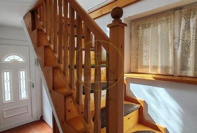 Apartament cu 3 camere decomandat în Ștrand