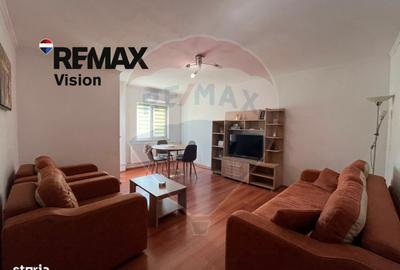 Apartament cu 2 camere decomandat în Calea București
