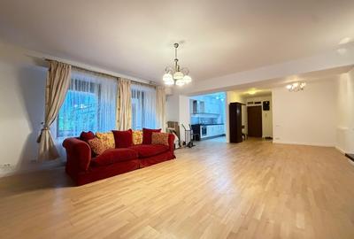 Apartament cu 2 camere semidecomandat în Parcul Circului - 1