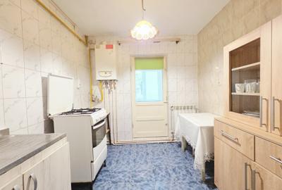 Apartament cu 2 camere semidecomandat în Țiglina 1 - 4